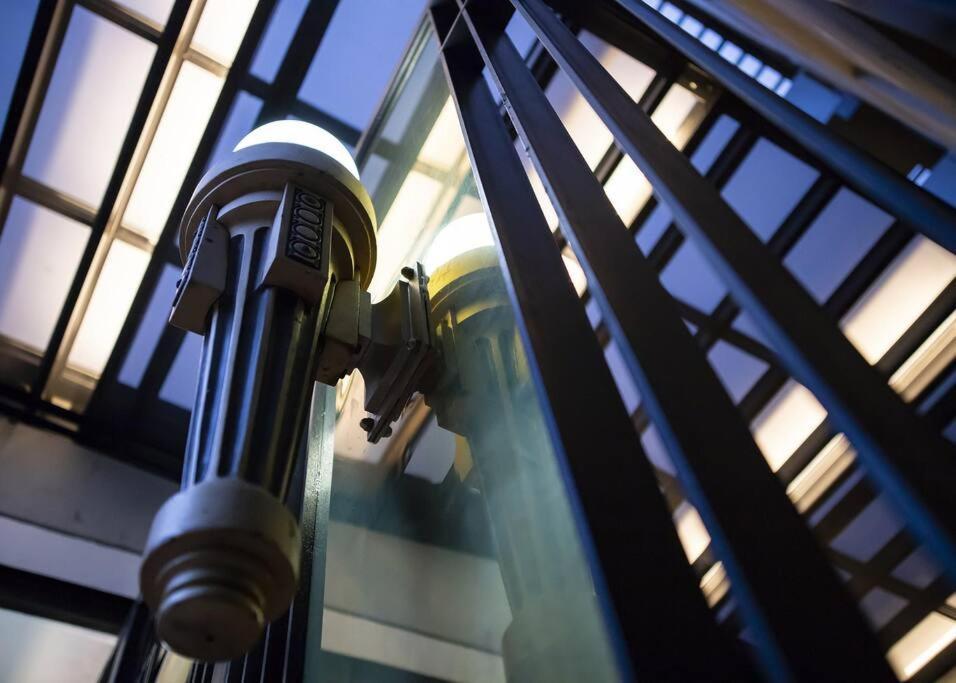 Award-winning, Luxury 3 Bedroom Designer Loft, Factory Conversion Apartment Sydney