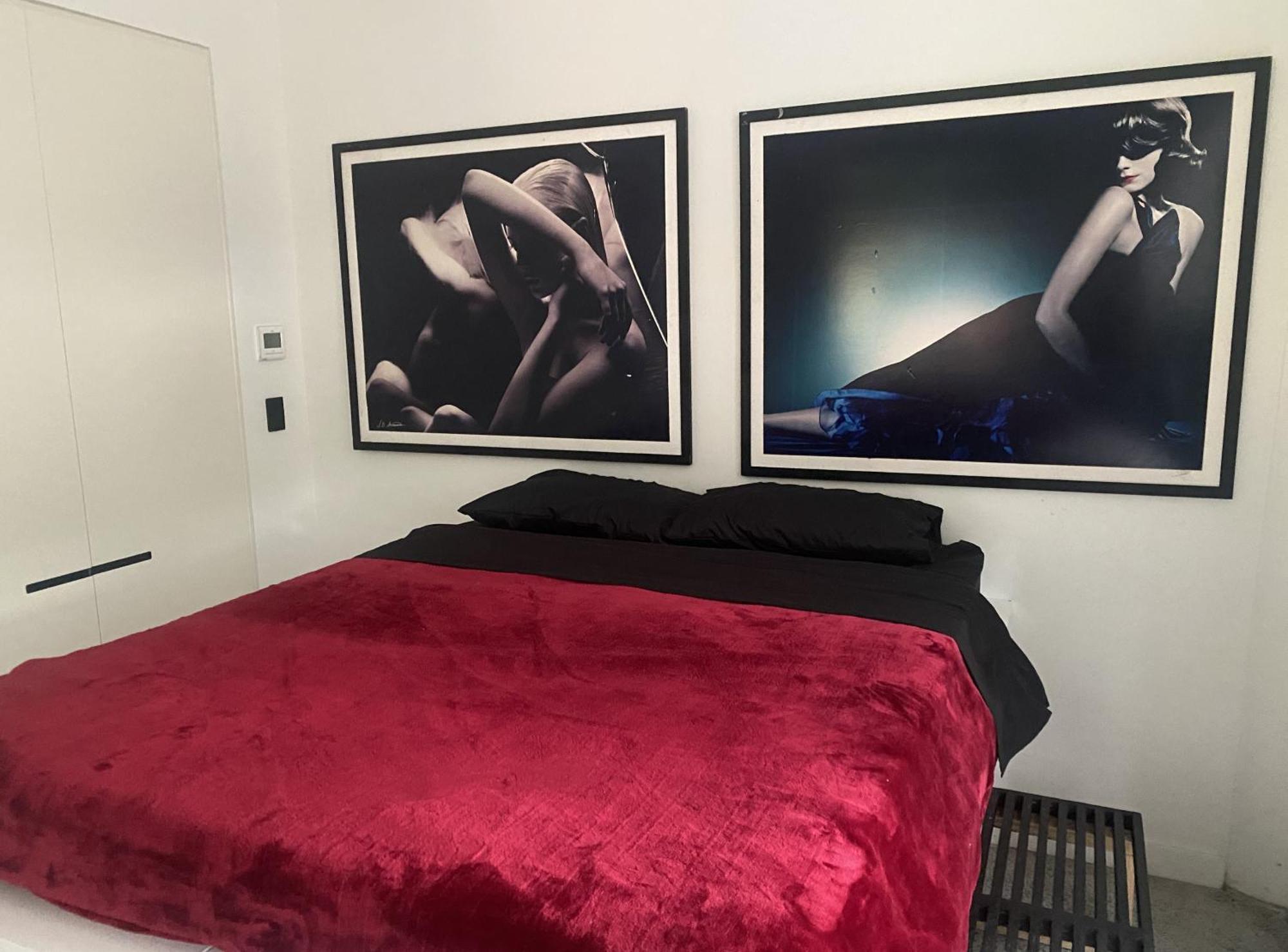 Apartment Award-winning, Luxury 3 Bedroom Designer Loft, Factory Conversion