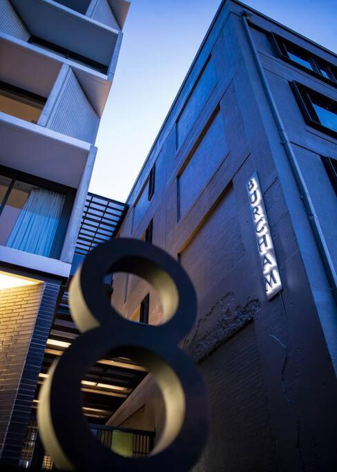 Award-winning, Luxury 3 Bedroom Designer Loft, Factory Conversion Sydney